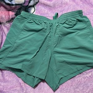 Patagonia baggie shorts